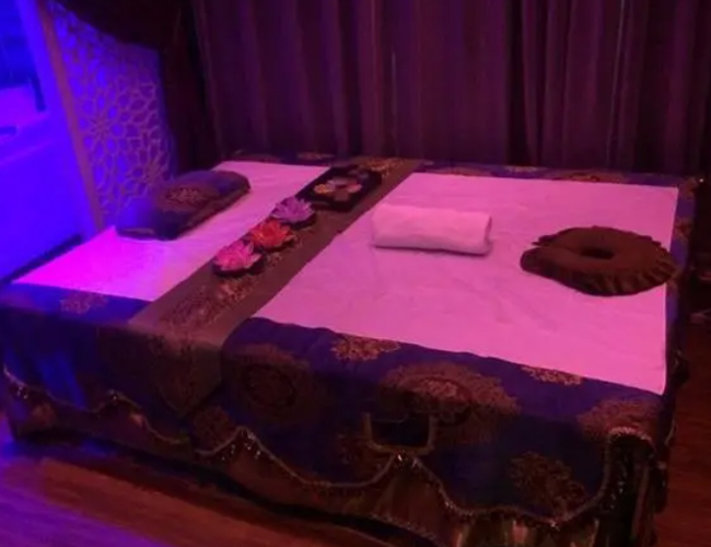 北京Teyou养生会馆养生会馆桑拿馆环境展示一