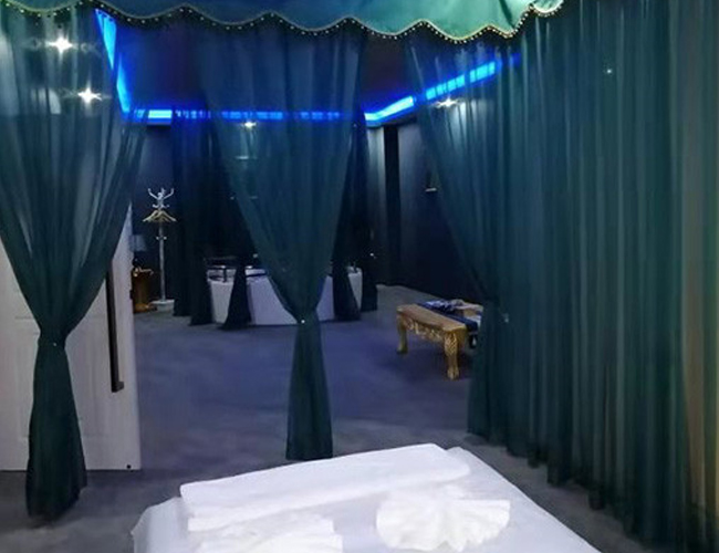 北京Teyou养生会馆按摩spa馆环境展示六