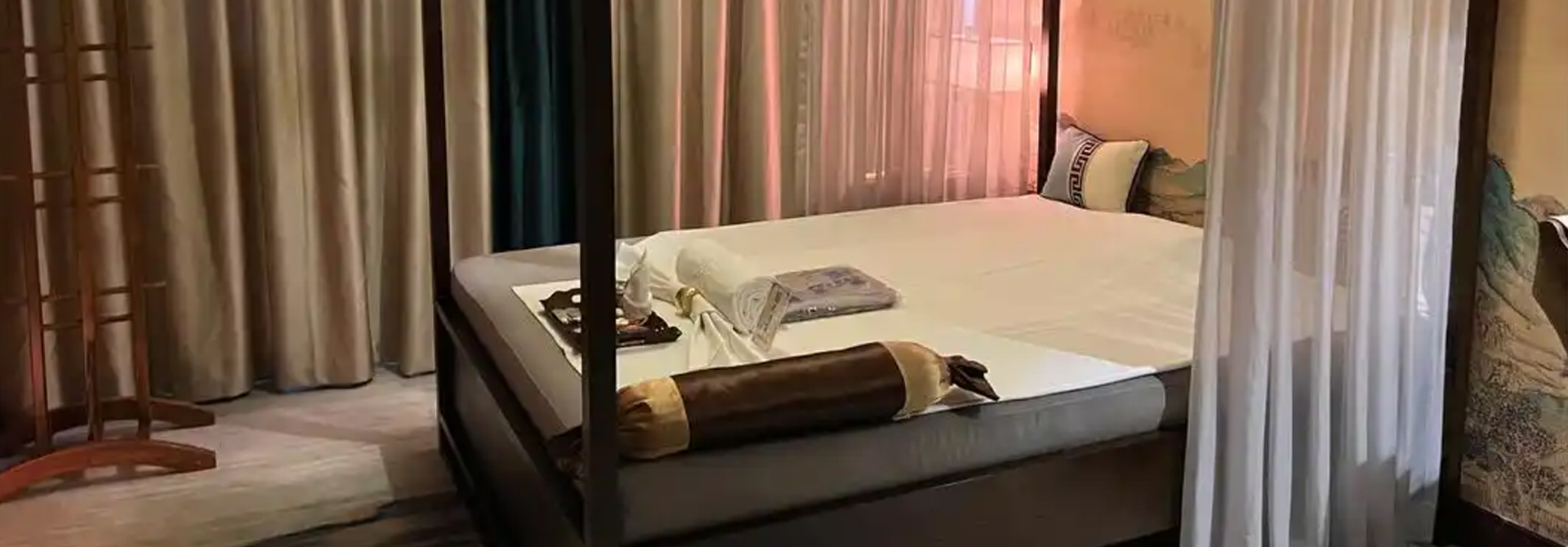 北京Teyou养生会馆高端养生馆